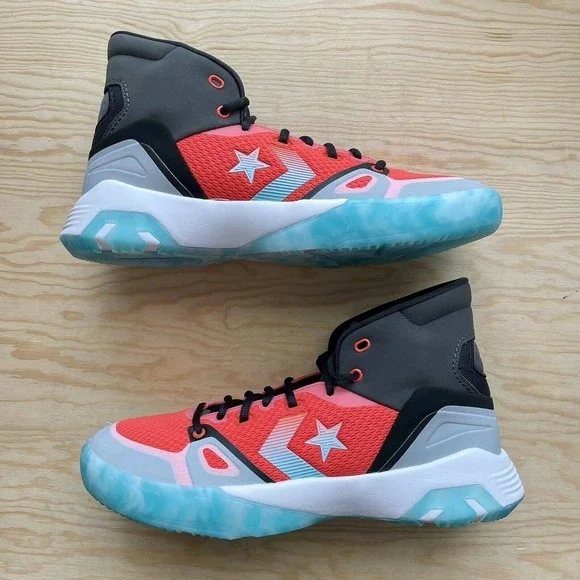 Converse G4 Court Daze High Miami South Beach Basketball NBA 170762C Mens 